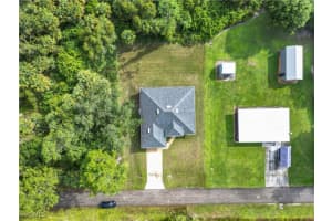 1006 Asther Street, Lehigh Acres, FL 33974 - MLS#2025013099