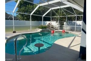408 19th Lane, Cape Coral, FL 33990 - MLS#2025013101