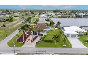 4213 28th Street, Cape Coral, FL 33993 - MLS#2025013106