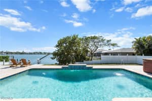 520 Trafalgar Parkway, Cape Coral, FL 33991 - MLS#2025013108