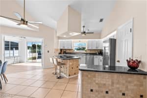 520 Trafalgar Parkway, Cape Coral, FL 33991 - MLS#2025013108