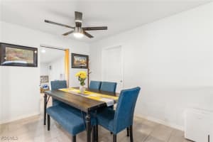 6118 Park Road, Fort Myers, FL 33908 - MLS#2025013112