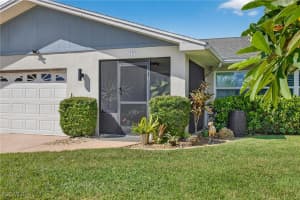 227 Lake Drive, Lehigh Acres, FL 33936 - MLS#2025013113