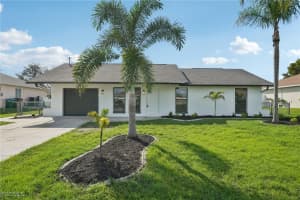 2128 9th Place, Cape Coral, FL 33909 - MLS#2025013120