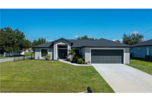 4118 11th Street, Lehigh Acres, FL 33976 - MLS#2025013122