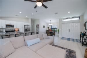 4118 11th Street, Lehigh Acres, FL 33976 - MLS#2025013122