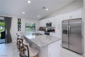 4118 11th Street, Lehigh Acres, FL 33976 - MLS#2025013122