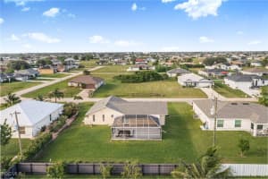 1200 14th Terrace, Cape Coral, FL 33993 - MLS#2025013125