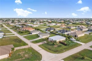 1200 14th Terrace, Cape Coral, FL 33993 - MLS#2025013125