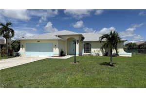 1501 Ne 1st St, Cape Coral