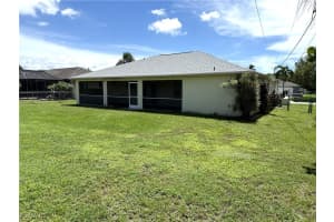 1501 1st Street, Cape Coral, FL 33909 - MLS#2025013129