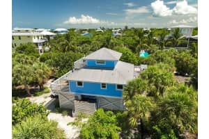 4561 Smugglers Drive, Upper Captiva, FL 33924 - MLS#2025013135