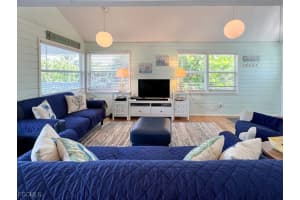 4561 Smugglers Drive, Upper Captiva, FL 33924 - MLS#2025013135