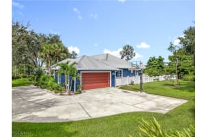 18120 Riverchase Court, Alva, FL 33920 - MLS#2025013137