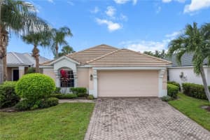 2492 Belleville Court, Cape Coral, FL 33991 - MLS#2025013138