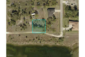 2002 8th Street, Lehigh Acres, FL 33936 - MLS#2025013139