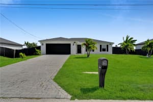 3095 4th Place, Cape Coral, FL 33993 - MLS#2025013141