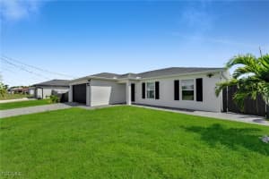 3095 4th Place, Cape Coral, FL 33993 - MLS#2025013141