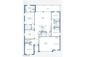 214 Piedmont Street, Lehigh Acres, FL 33974 - MLS#2025013143