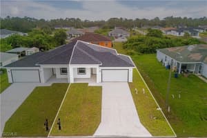 1138 Ichabod Avenue, Lehigh Acres, FL 33973 - MLS#2025013146