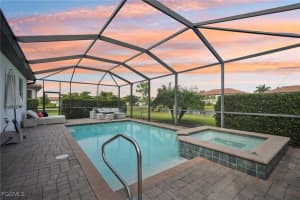11872 Arbor Trace Drive, Fort Myers, FL 33913 - MLS#2025013147