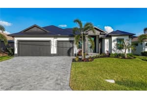 4833 25th Place, Cape Coral, FL 33914 - MLS#2025013148