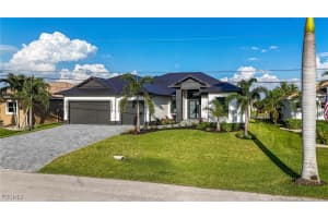 4833 25th Place, Cape Coral, FL 33914 - MLS#2025013148