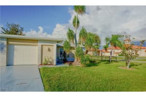 6004 Deming Avenue, North Port, FL 34287 - MLS#2025013151