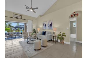 1201 13th Street, Cape Coral, FL 33991 - MLS#2025013156