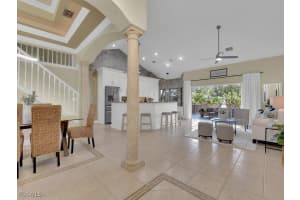 1201 13th Street, Cape Coral, FL 33991 - MLS#2025013156