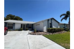 911 18th Terrace, Cape Coral, FL 33990 - MLS#2025013159