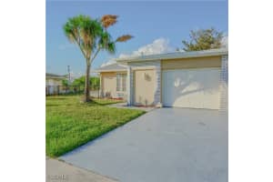 6014 Deming Avenue, North Port, FL 34287 - MLS#2025013165