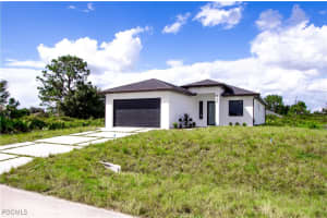 865 Chipley Street, Lehigh Acres, FL 33974 - MLS#2025013168