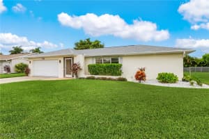3602 2nd Avenue, Cape Coral, FL 33904 - MLS#2025013169