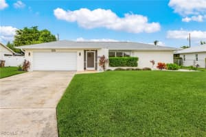 3602 2nd Avenue, Cape Coral, FL 33904 - MLS#2025013169
