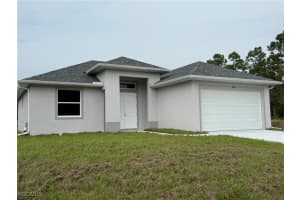 306 Lenz Avenue, Lehigh Acres, FL 33974 - MLS#2025013174