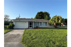 602 35th Terrace, Cape Coral, FL 33904 - MLS#2025013177