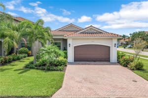 11502 Meadowrun Circle, Fort Myers, FL 33913 - MLS#2025013181