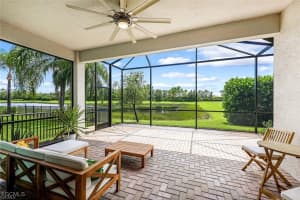 11502 Meadowrun Circle, Fort Myers, FL 33913 - MLS#2025013181
