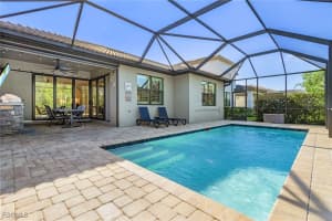4105 Spotted Eagle Way, Fort Myers, FL 33966 - MLS#2025013182