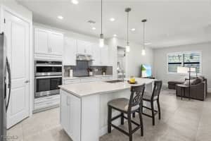 4105 Spotted Eagle Way, Fort Myers, FL 33966 - MLS#2025013182