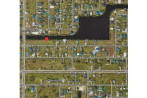 1505 17th Street, Cape Coral, FL 33993 Sold 11/03/25