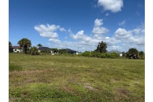 1505 17th Street, Cape Coral, FL 33993 Sold 11/03/25