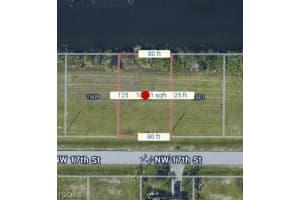 1505 17th Street, Cape Coral, FL 33993 Sold 11/03/25