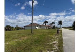 1505 17th Street, Cape Coral, FL 33993 Sold 11/03/25