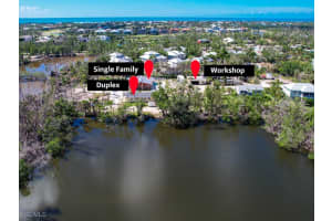 1450-1460 Court Place, Sanibel, FL 33957 - MLS#2025013186