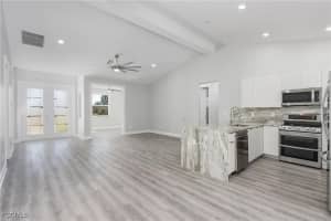 2601 Diplomat Parkway, Cape Coral, FL 33993 - MLS#2025013188