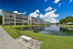 14931 Park Lake Drive, Fort Myers, FL 33919 - MLS#2025013191