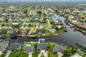 1404 49th Terrace, Cape Coral, FL 33914 - MLS#2025013193