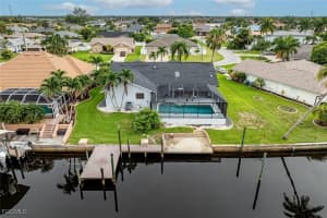 1404 49th Terrace, Cape Coral, FL 33914 - MLS#2025013193